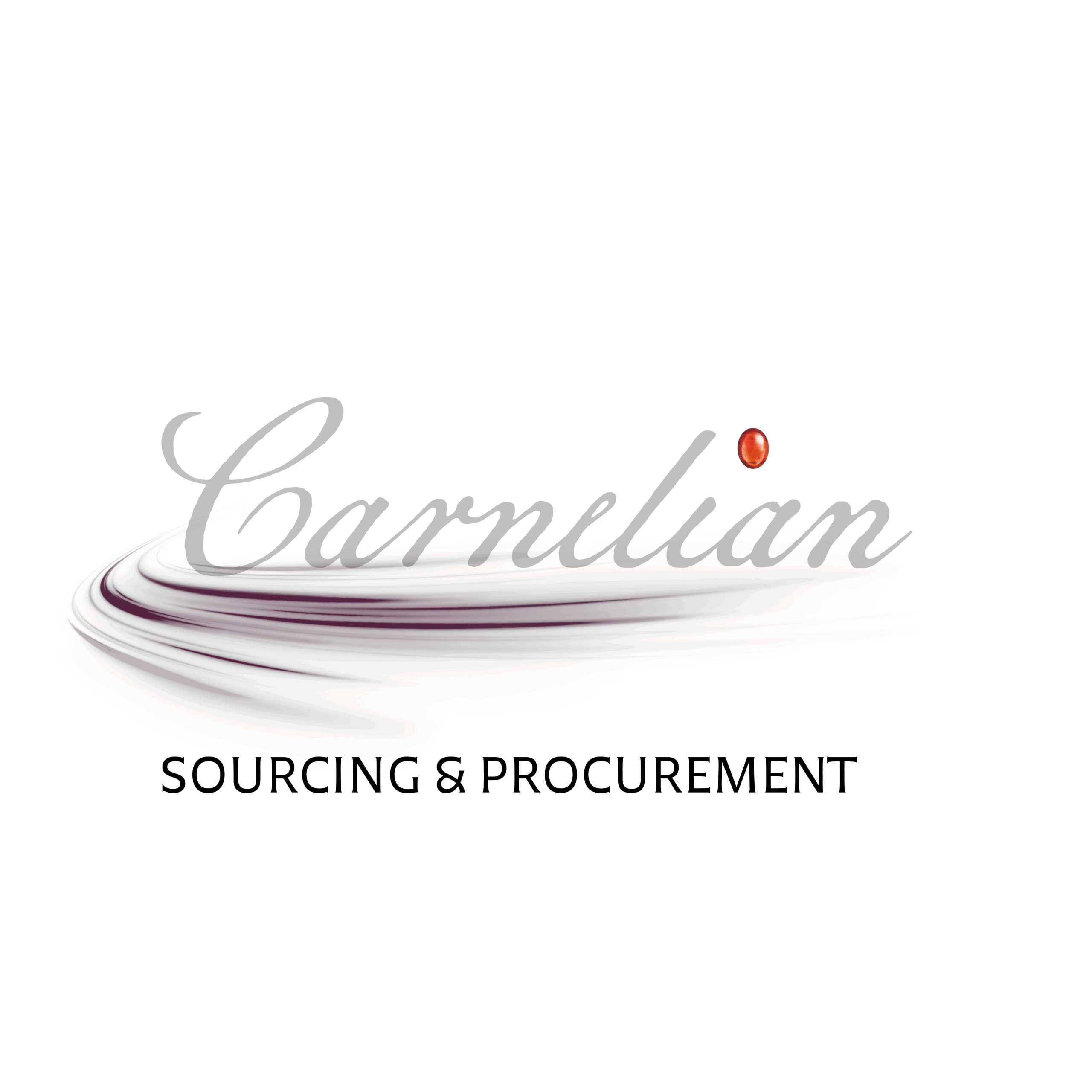 Carneline Sourcing Logo